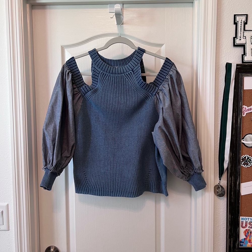 Free People Sweater